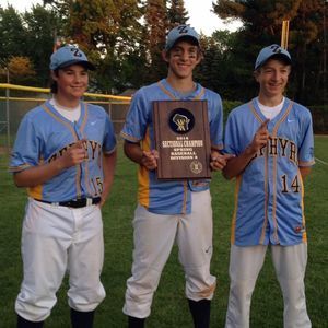 Meet your Posher, Ethan